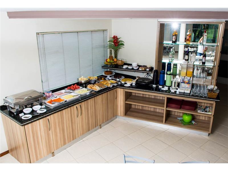 Hotel Alji
