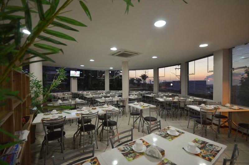 Hotel Alji