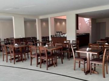 Hotel Alji