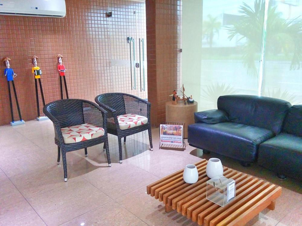 Hotel Veraneio