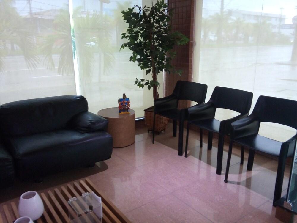 Hotel Veraneio