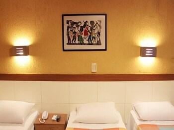 Hotel Veraneio
