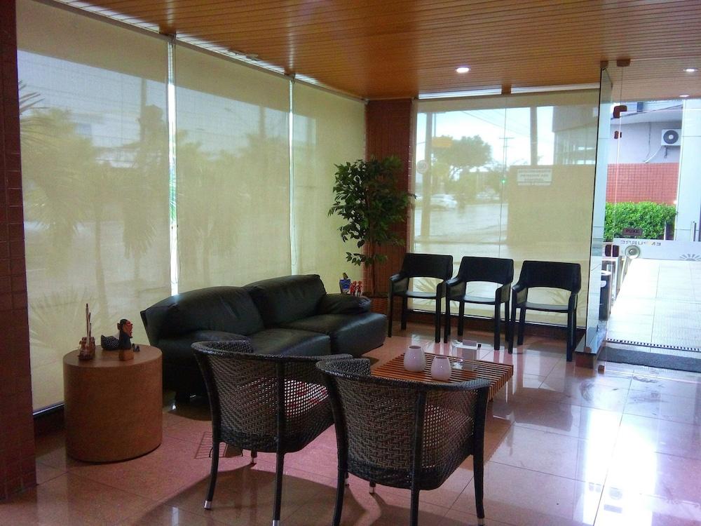Hotel Veraneio
