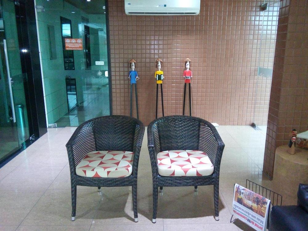 Hotel Veraneio