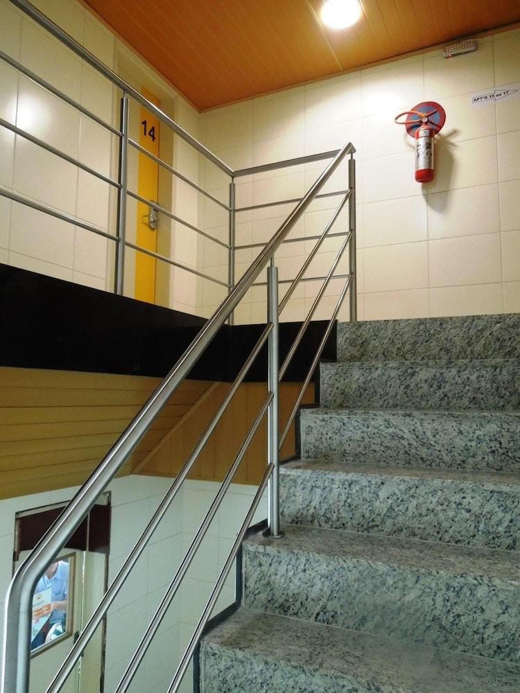 Hotel Veraneio