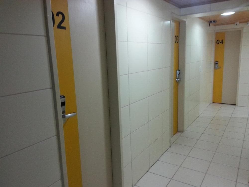 Hotel Veraneio
