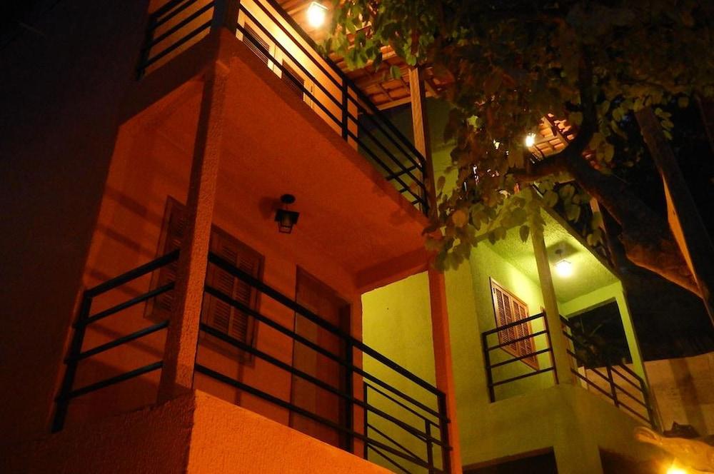 Pura Vida Hostel