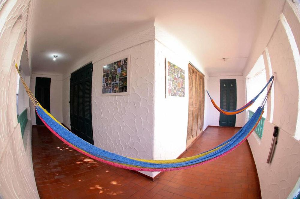 Pura Vida Hostel