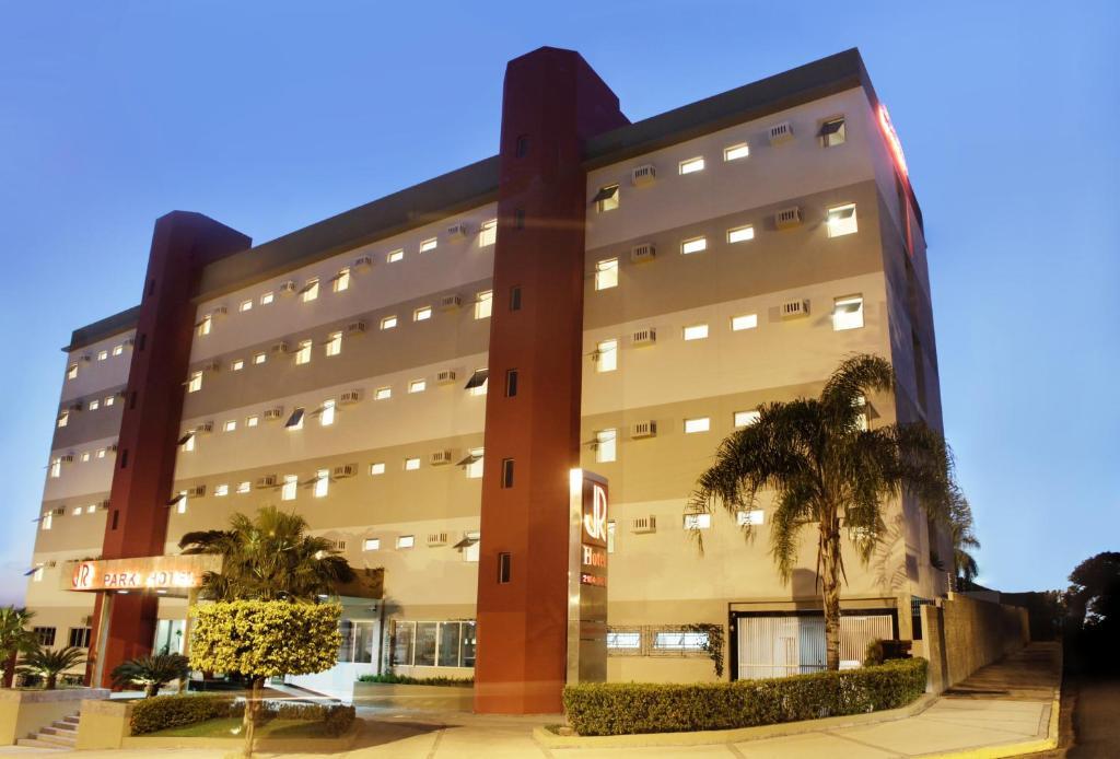 JR Park Hotel