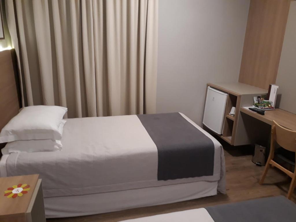 JR Park Hotel