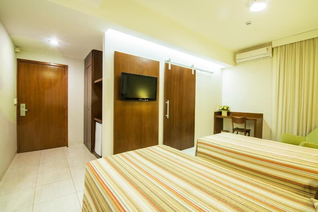 JR Park Hotel