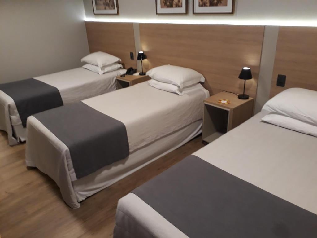 JR Park Hotel