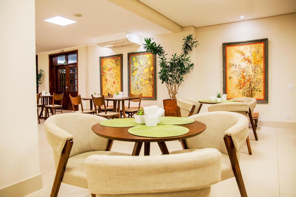 JR Park Hotel