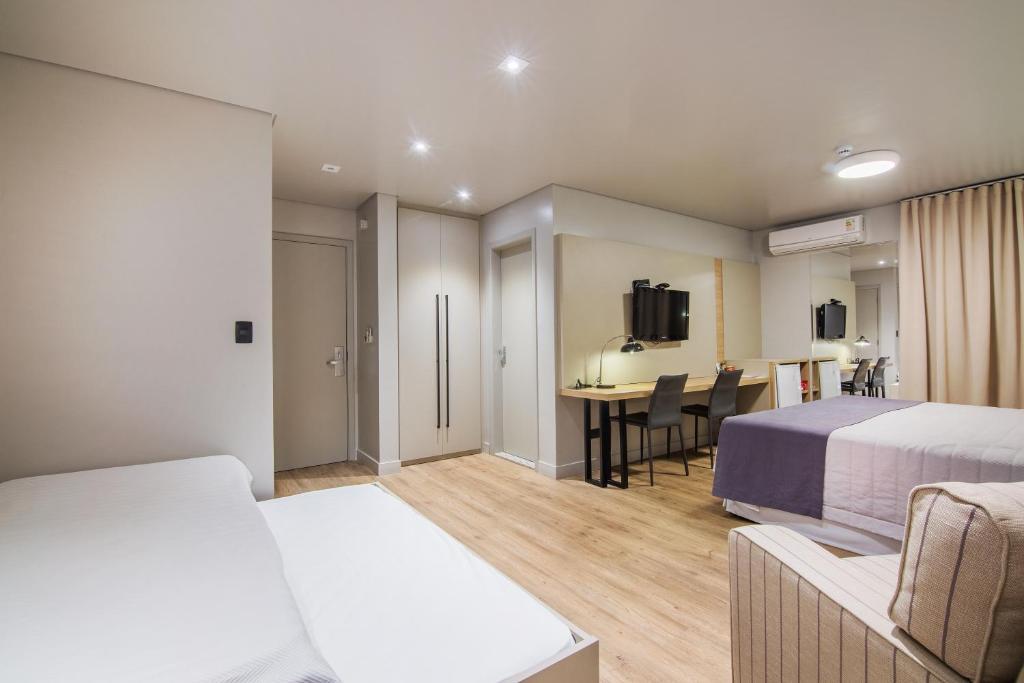 JR Park Hotel