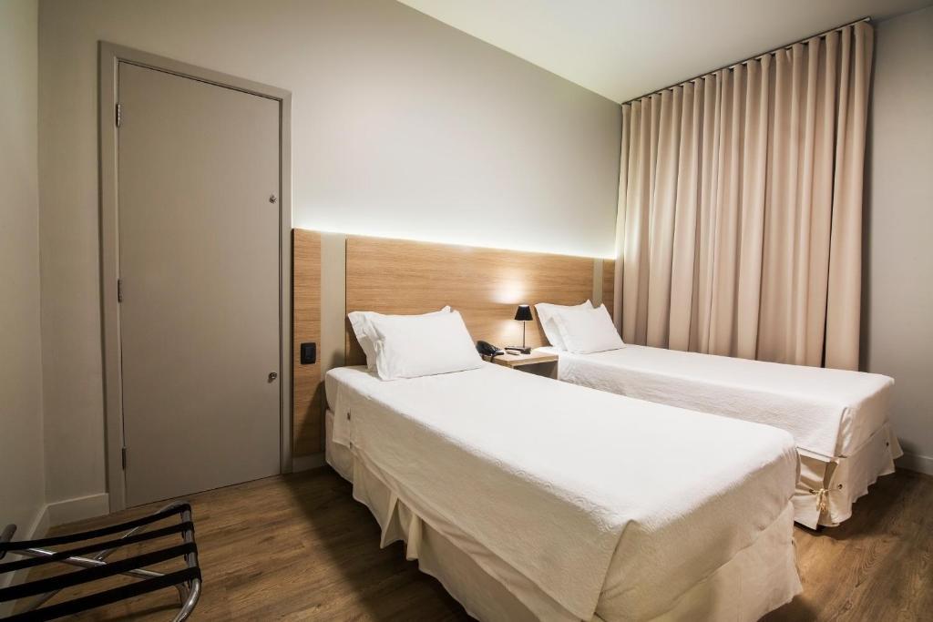 JR Park Hotel