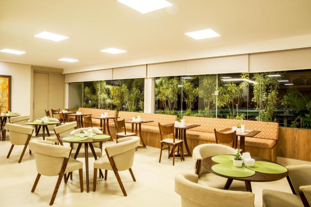 JR Park Hotel