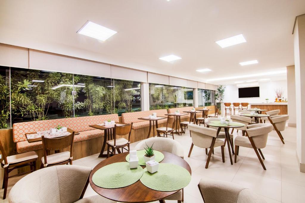 JR Park Hotel