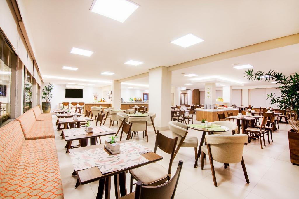 JR Park Hotel