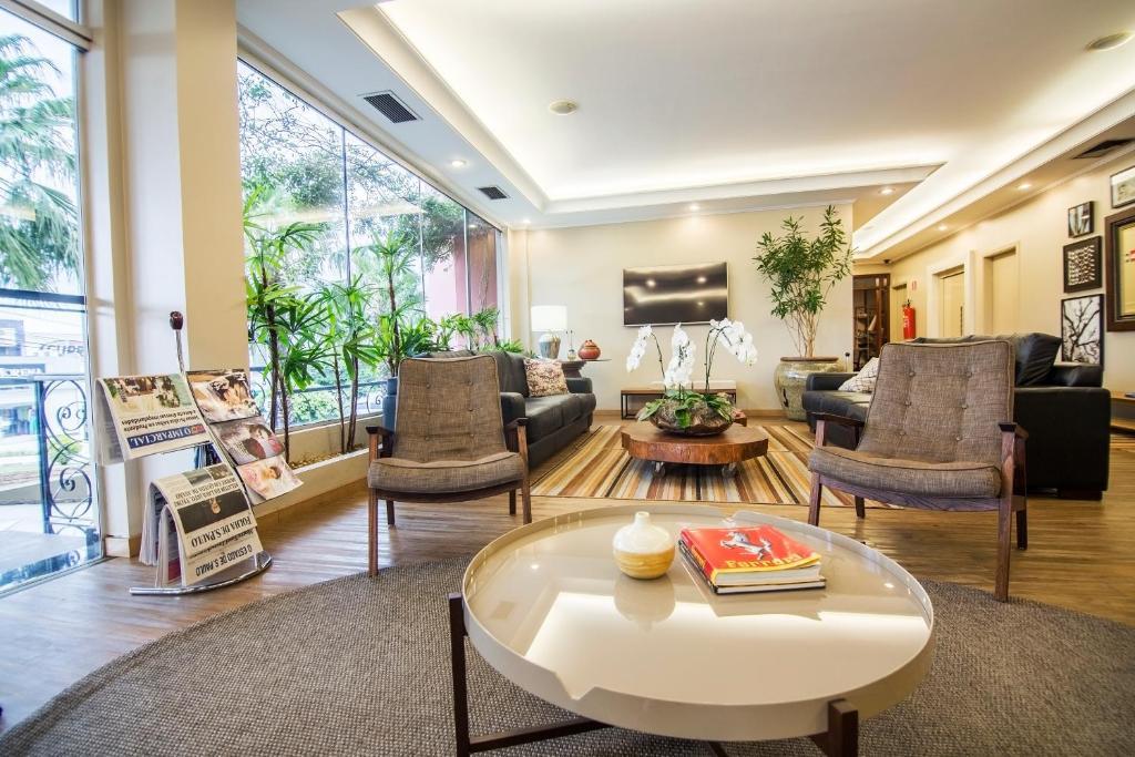 JR Park Hotel