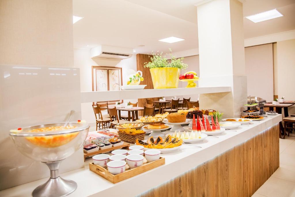 JR Park Hotel