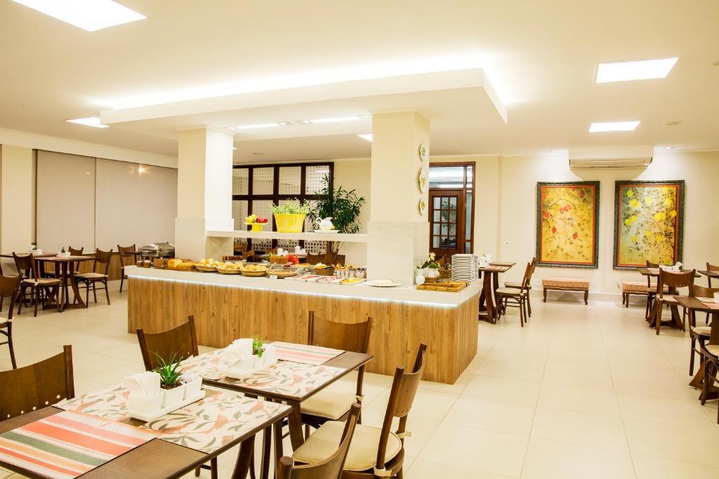 JR Park Hotel