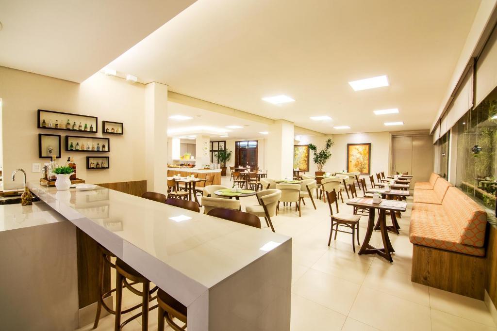 JR Park Hotel