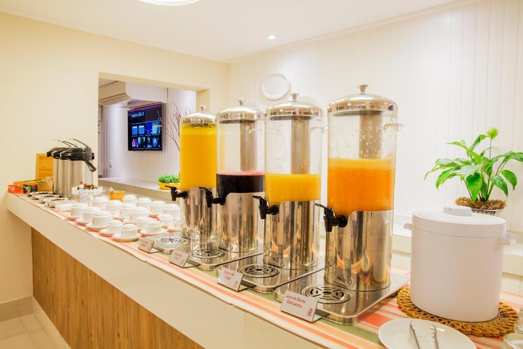 JR Park Hotel