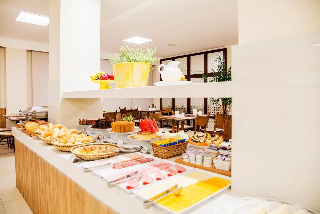 JR Park Hotel