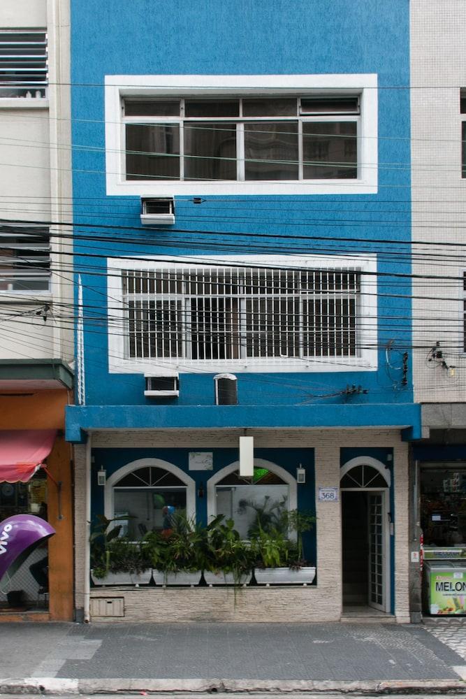 Pousada Bonita