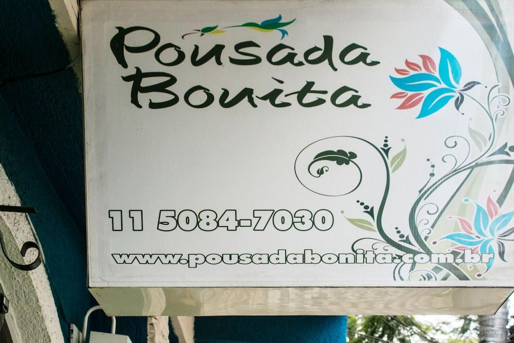 Pousada Bonita