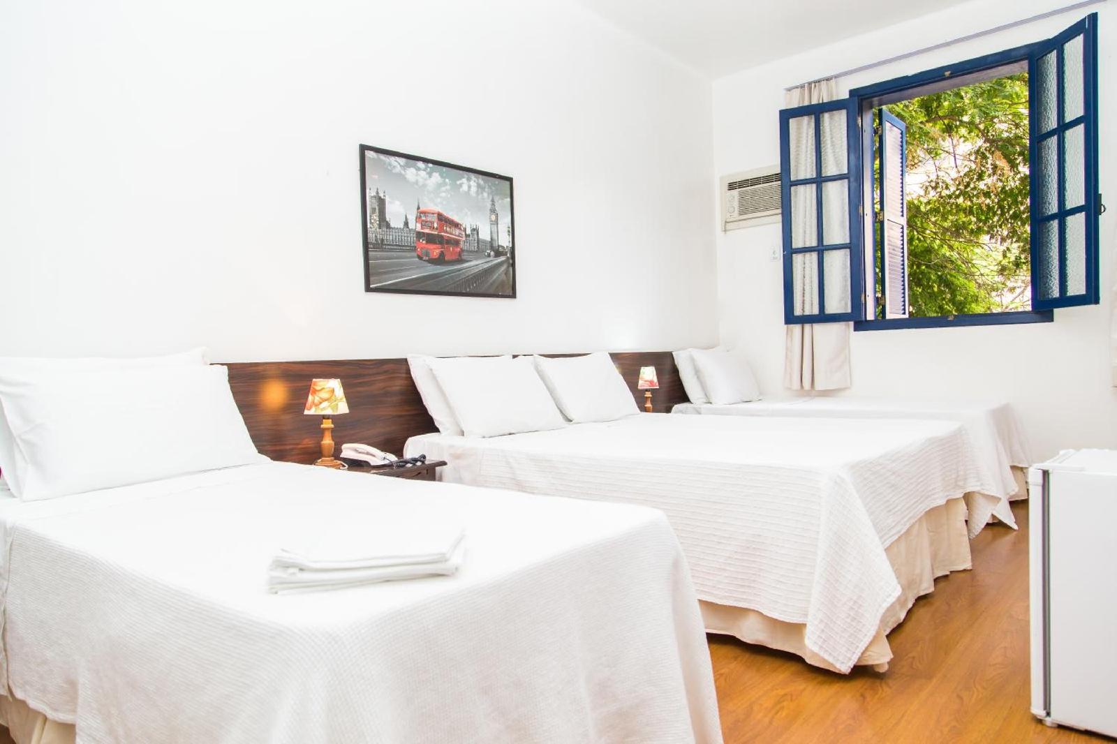 Hotel Londres
