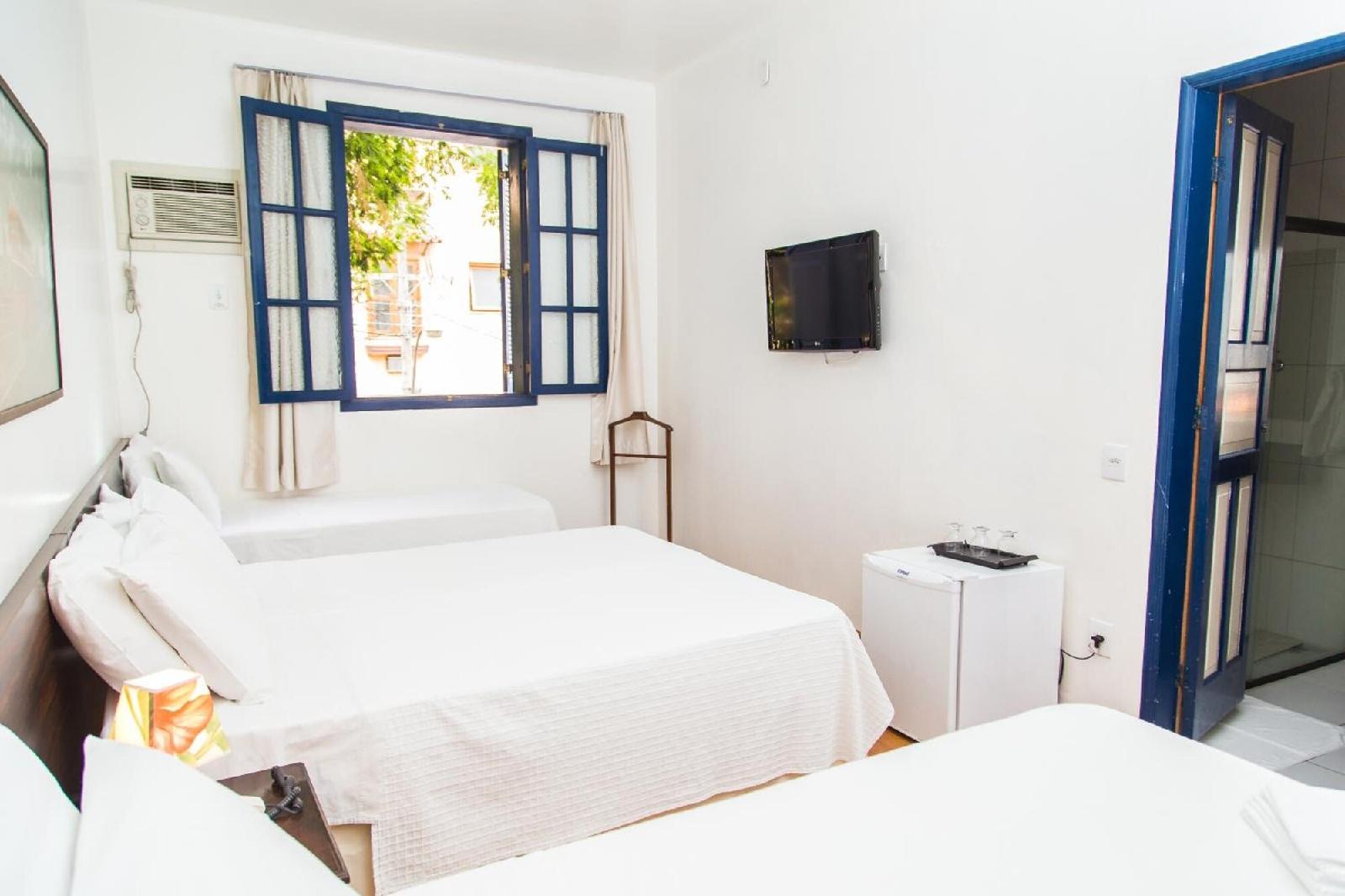 Hotel Londres