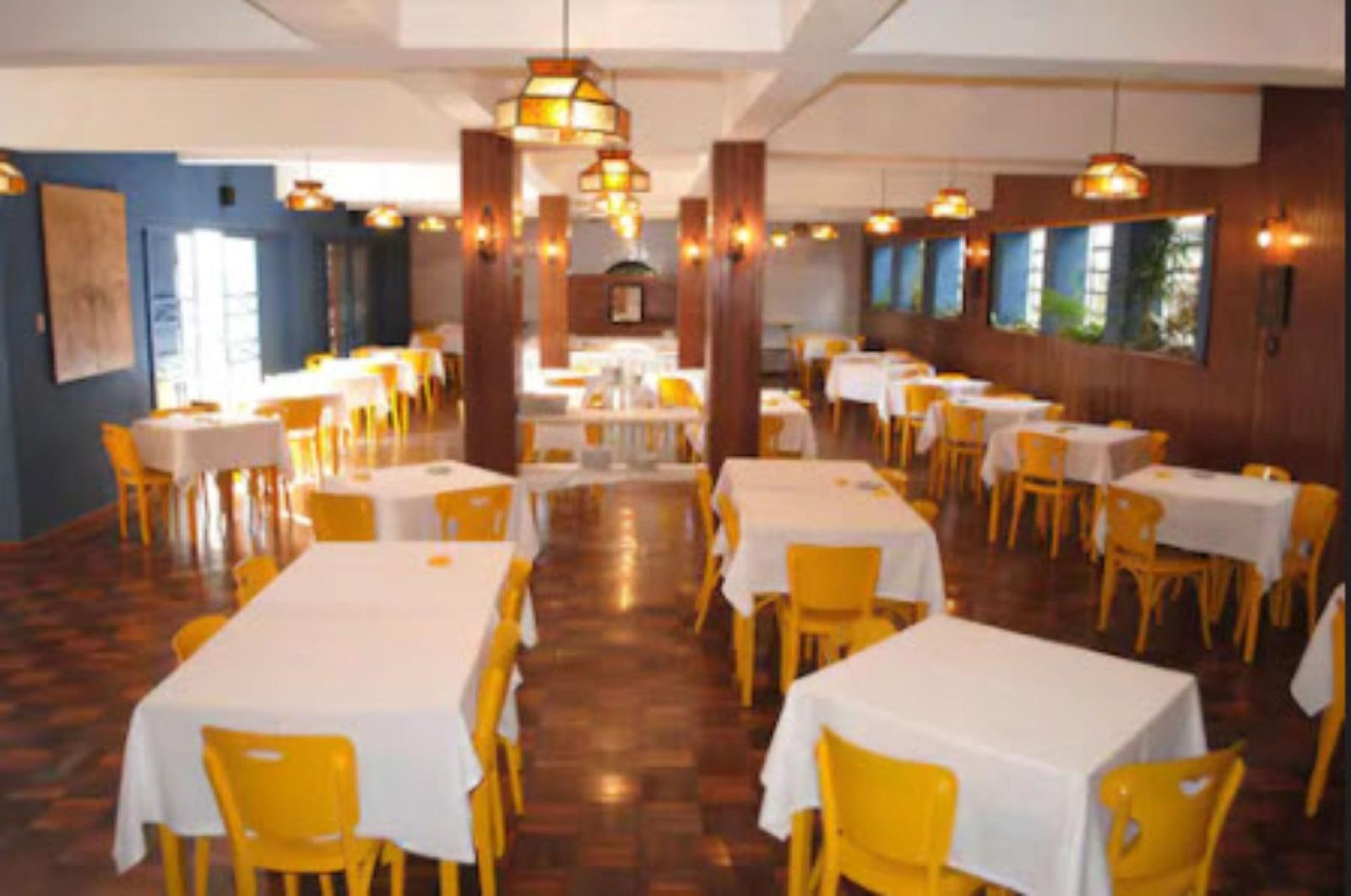 Hotel Londres