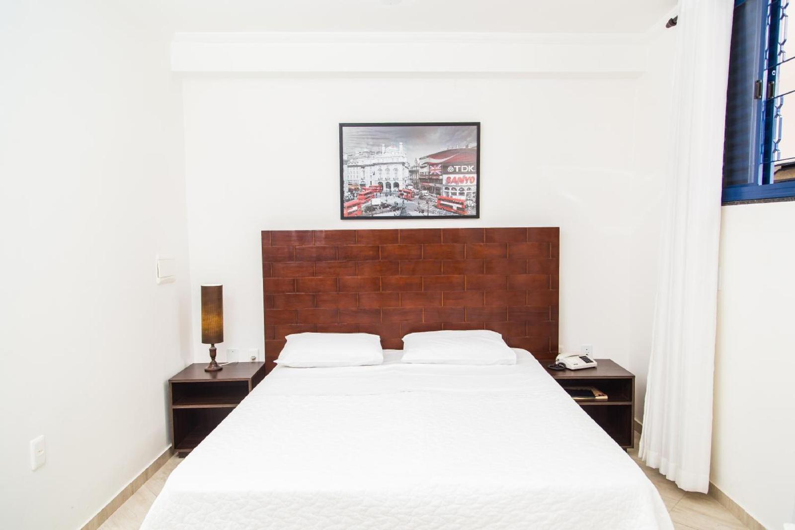 Hotel Londres