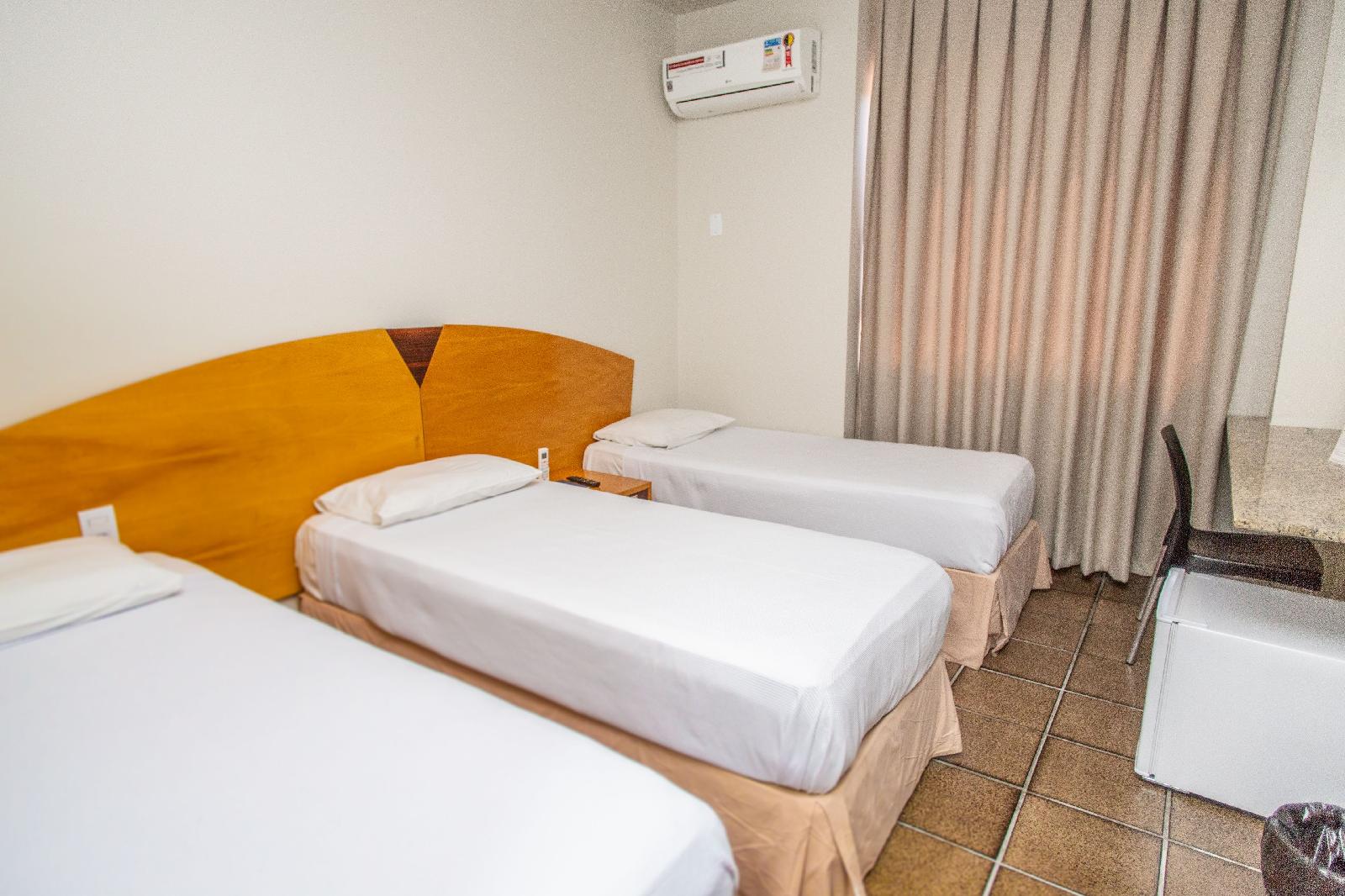 Hotel Panorama Unidade C. Fabriciano