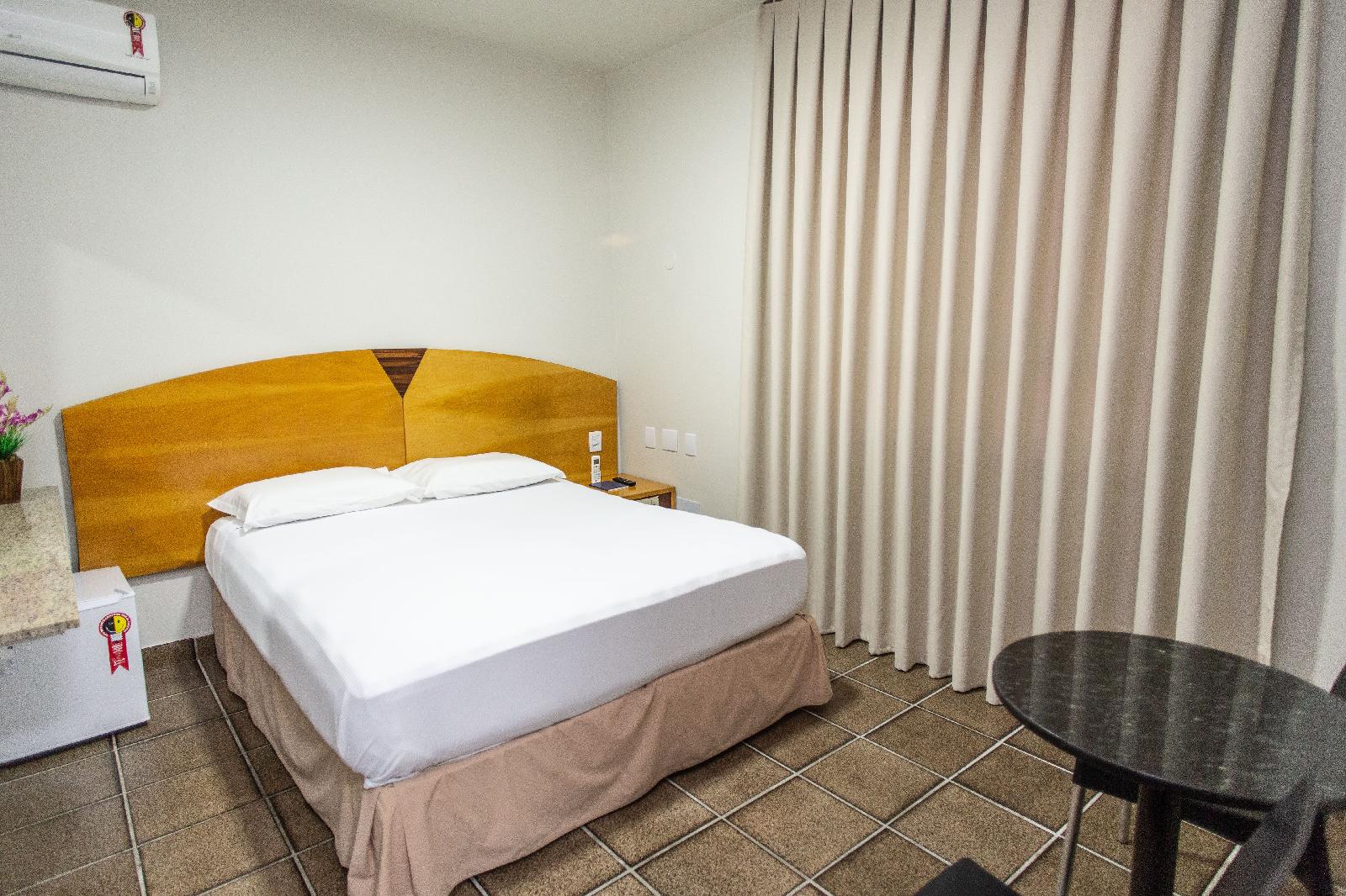 Hotel Panorama Unidade C. Fabriciano