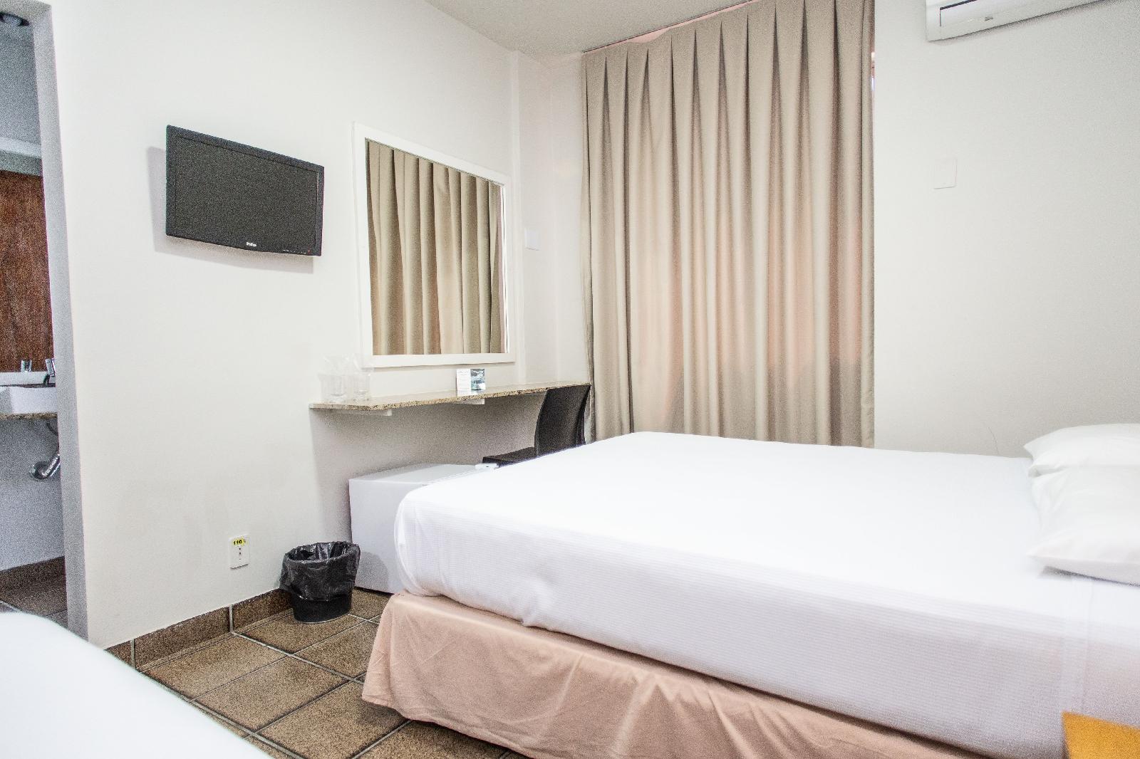 Hotel Panorama Unidade C. Fabriciano