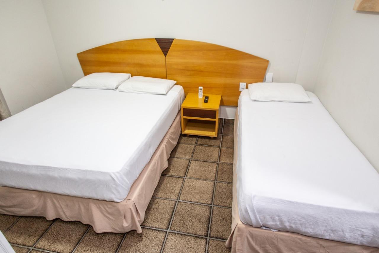 Hotel Panorama Unidade C. Fabriciano
