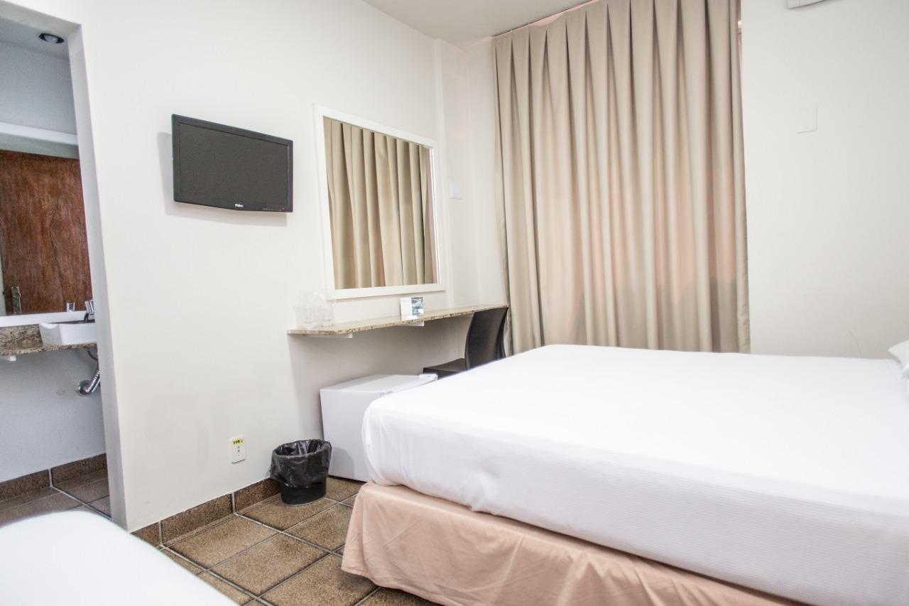 Hotel Panorama Unidade C. Fabriciano