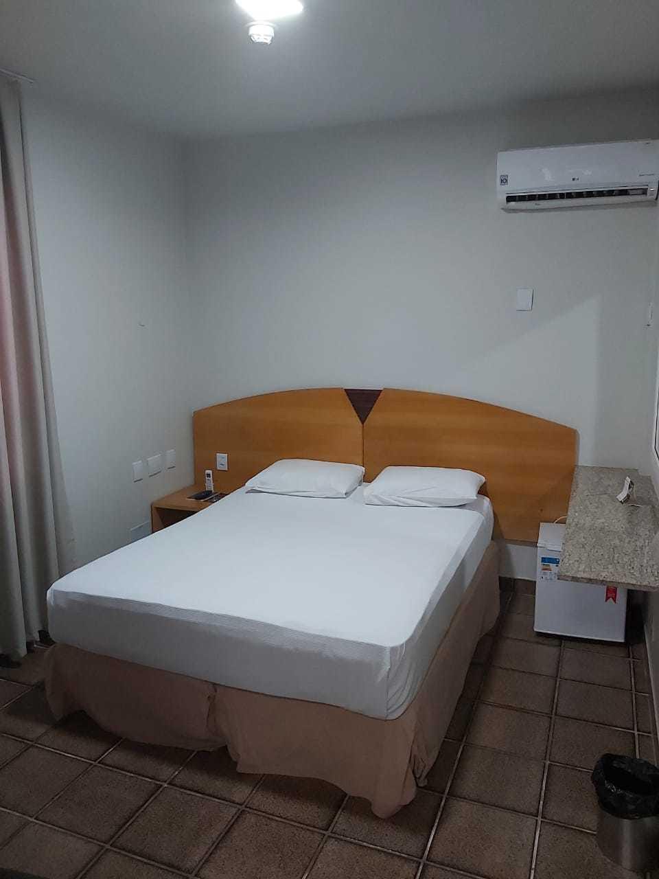 Hotel Panorama Unidade C. Fabriciano