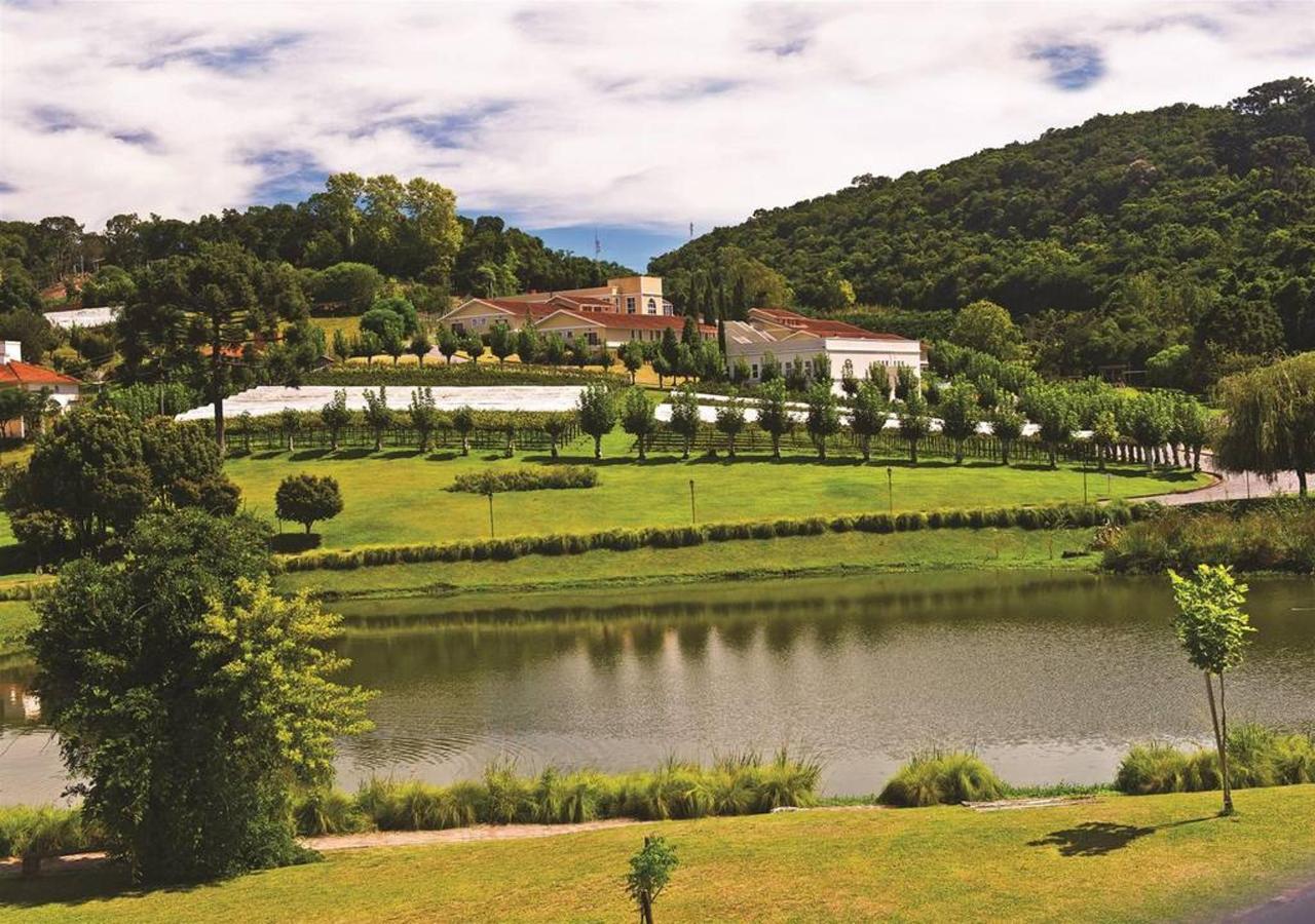 Hotel Villa Michelon