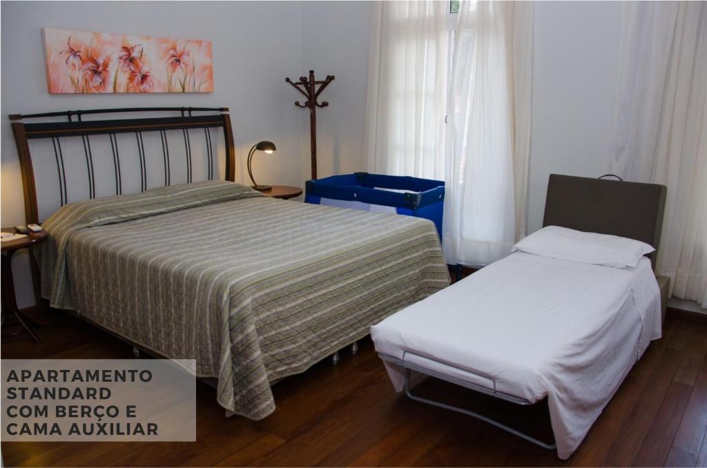 Hotel Villa Michelon