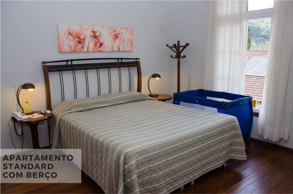 Hotel Villa Michelon