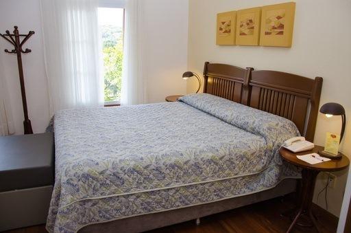 Hotel Villa Michelon