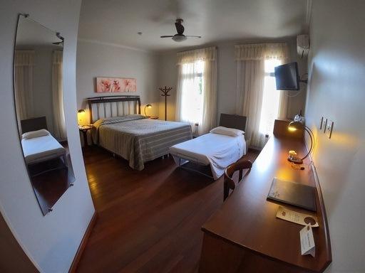 Hotel Villa Michelon