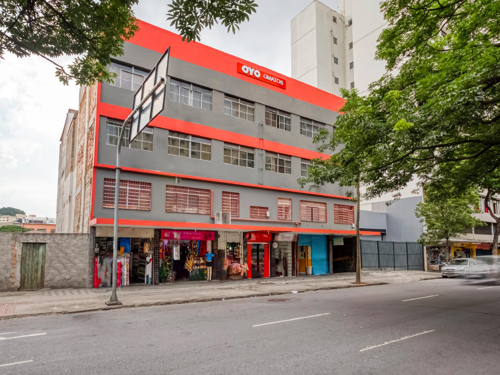 Gmatos Hotel