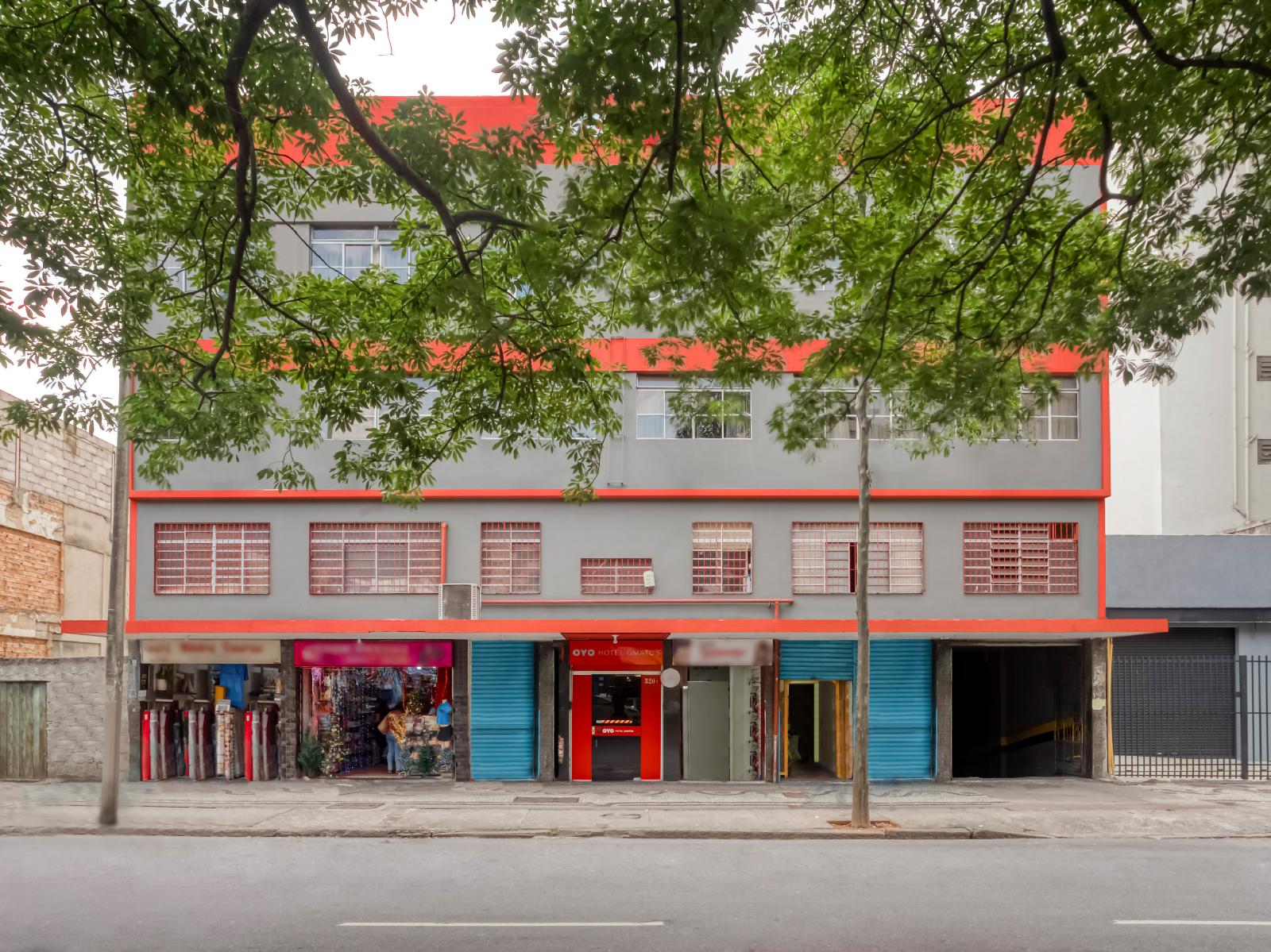 Gmatos Hotel