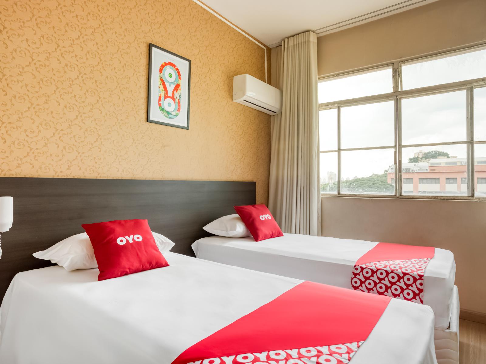 Gmatos Hotel