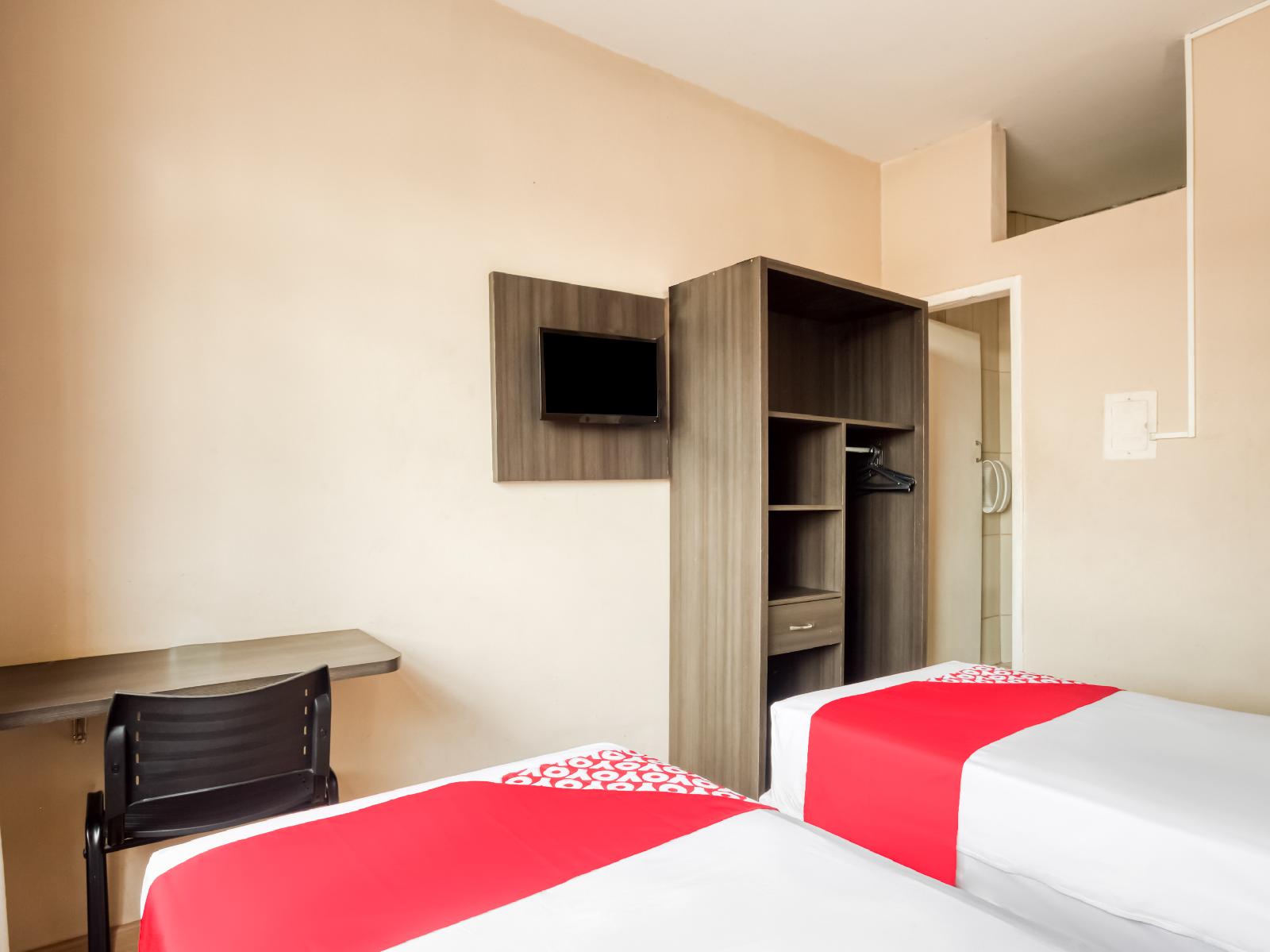 Gmatos Hotel