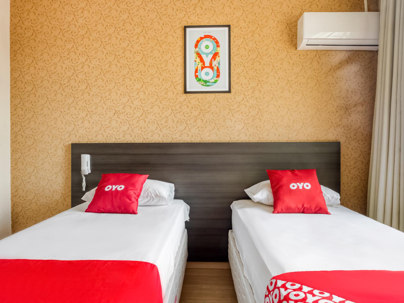 Gmatos Hotel